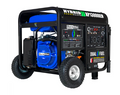 DuroMax 13,000 Watt Dual Fuel Portable Generator