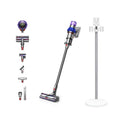 Dyson V15 Detect Extra Cordless Stick Vacuum Cleaner with Floor Dok V15EXTRADOKKIT