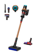 Dyson V16 Piston Animal Submarine Wet and Dry Vacuum Cleaner - Black Copper V16PISTANMLSUB