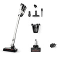 Miele Triflex HX3 Cordless Stick Vacuum Cleaner up to 70 Minutes Run Time - Brilliant White