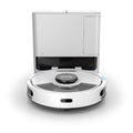 Shark RV2620WAUKWH Matrix Plus Self Empty Robot Vacuum & Mop 110 Minutes Run Time White Silver